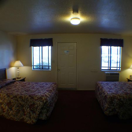 Travelers Motel Cottonwood Rom bilde