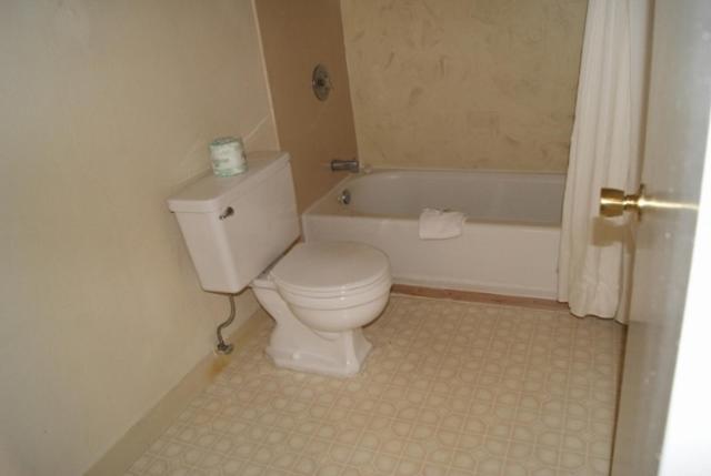 Travelers Motel Cottonwood Rom bilde